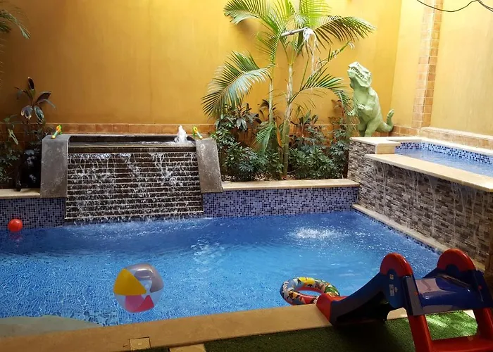 Cairo Villas with private pool
