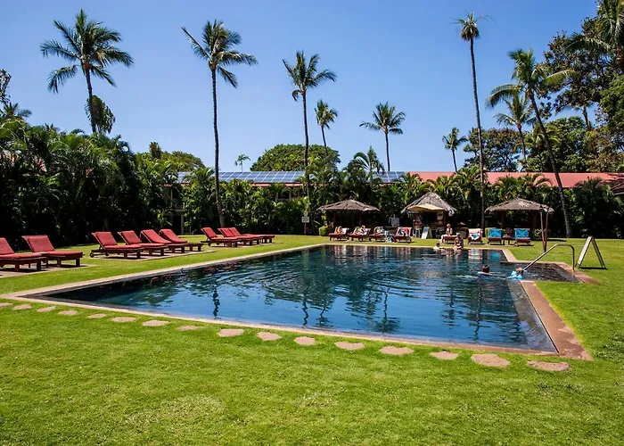 Lahaina Villas with private pool